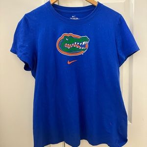 Florida gators T-shirt
